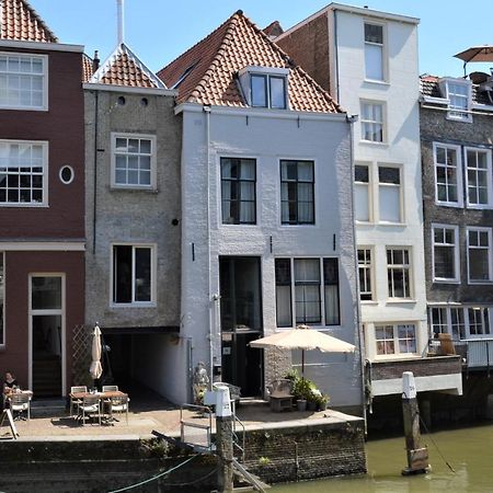 B&B Appelsteiger Dordrecht Exterior foto