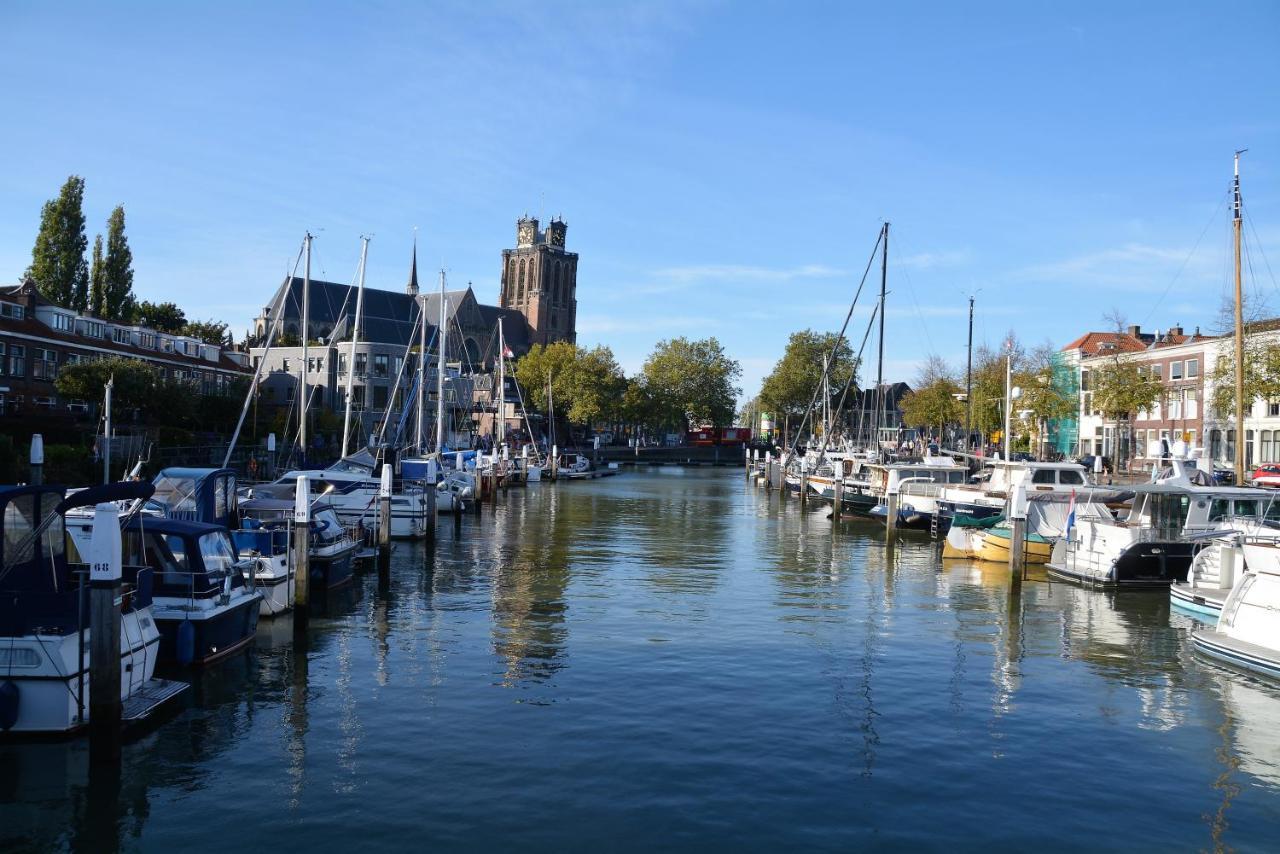 B&B Appelsteiger Dordrecht Exterior foto
